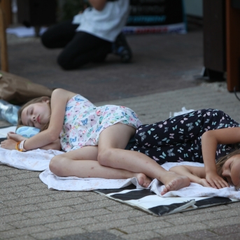 Noslēguma koncerts!  - 