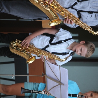 Noslēguma koncerts!  - 