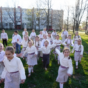 Esam gatavi doties!  - 