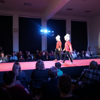 Mākslinieki Latgalē - 