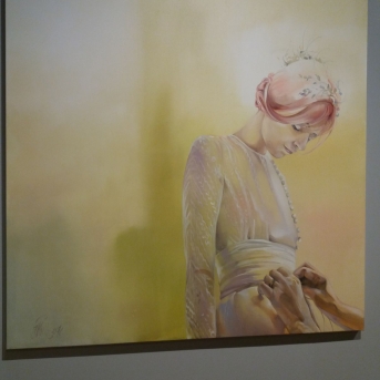 Mākslinieki Latgalē - 