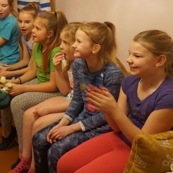 Mākslinieki Latgalē - 