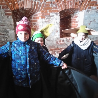 Mākslinieki Latgalē - 