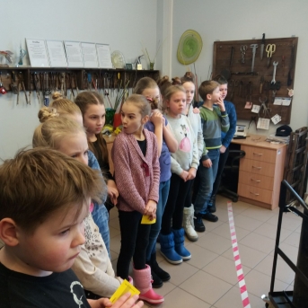 Mākslinieki Latgalē - 