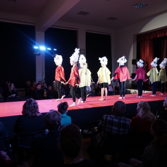 Mākslinieki Latgalē - 