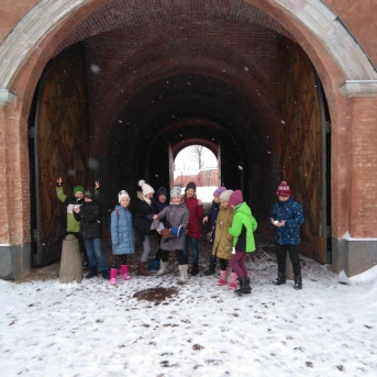 Mākslinieki Latgalē - 