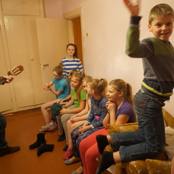 Mākslinieki Latgalē - 