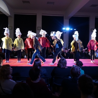 Mākslinieki Latgalē - 