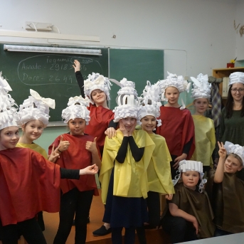 Mākslinieki Latgalē - 