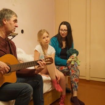 Mākslinieki Latgalē - 