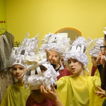 Mākslinieki Latgalē - 