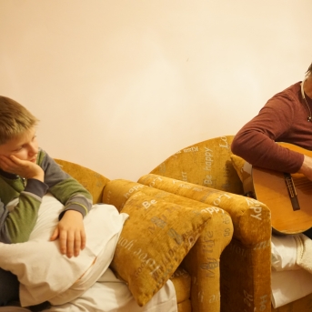 Mākslinieki Latgalē - 