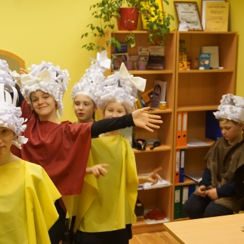 Mākslinieki Latgalē - 