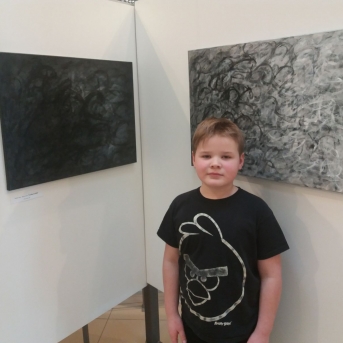 Mākslinieki Latgalē - 