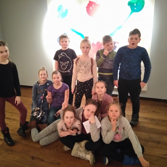 Mākslinieki Latgalē - 