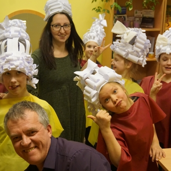 Mākslinieki Latgalē - 