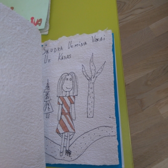 Valsts konkurss mākslā - 