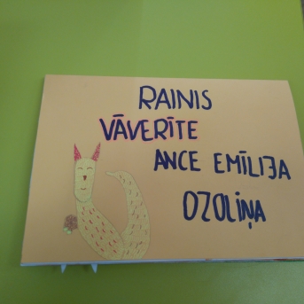 Valsts konkurss mākslā - 