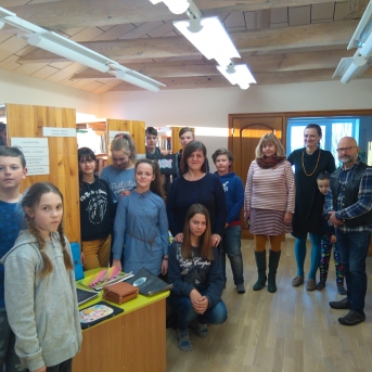 Valsts konkurss mākslā - 