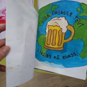 Valsts konkurss mākslā - 