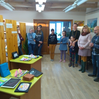 Valsts konkurss mākslā - 