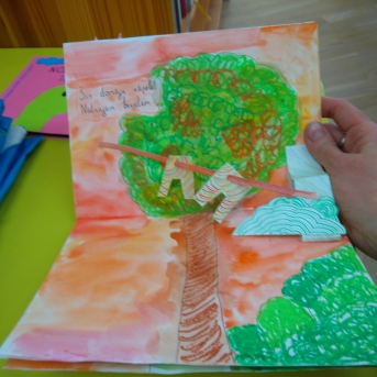 Valsts konkurss mākslā - 