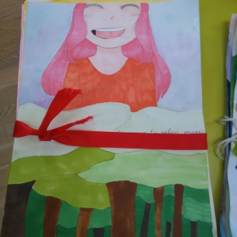 Valsts konkurss mākslā - 