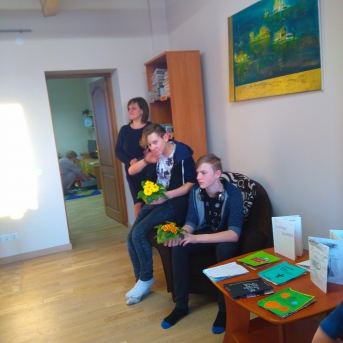 Valsts konkurss mākslā - 