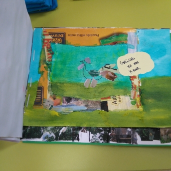 Valsts konkurss mākslā - 