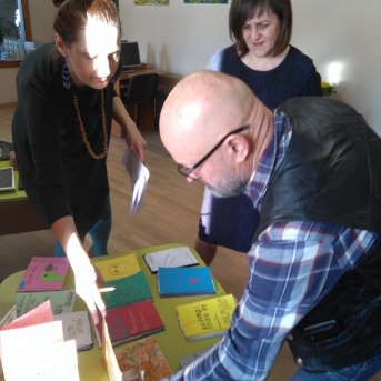 Valsts konkurss mākslā - 