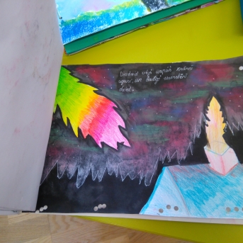 Valsts konkurss mākslā - 