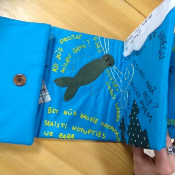 Valsts konkurss mākslā - 