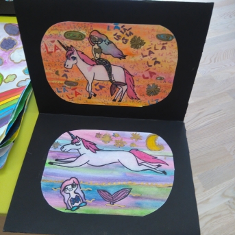 Valsts konkurss mākslā - 