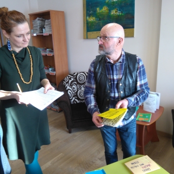 Valsts konkurss mākslā - 