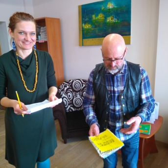 Valsts konkurss mākslā - 