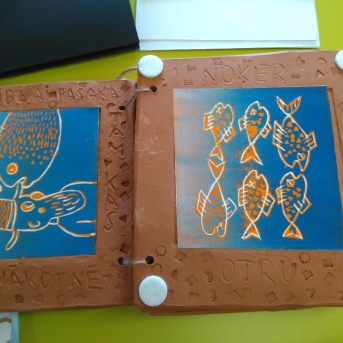 Valsts konkurss mākslā - 