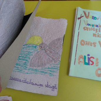 Valsts konkurss mākslā - 