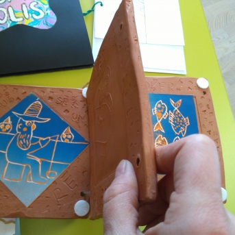 Valsts konkurss mākslā - 