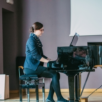 Ciemojamies Ādažos - 