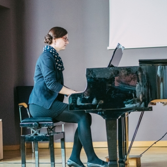 Ciemojamies Ādažos - 