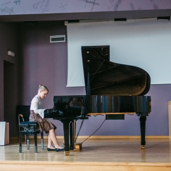 Ciemojamies Ādažos - 