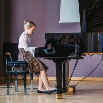 Ciemojamies Ādažos - 