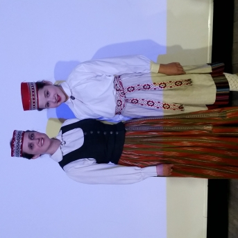 Vidzemes koklētāju koncerts - 