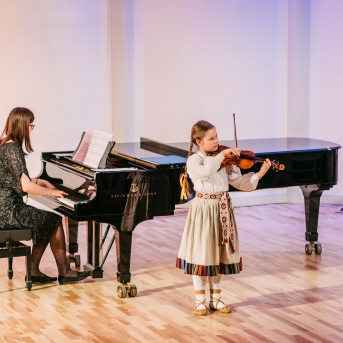 Viesojamies Siguldā - 