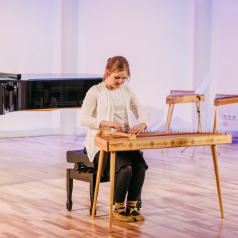 Viesojamies Siguldā - 