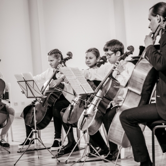 Viesojamies Siguldā - 