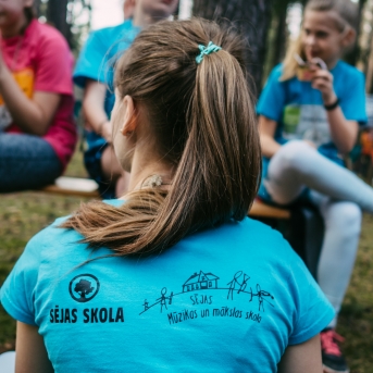 Sportojam - Stirnu buks - 