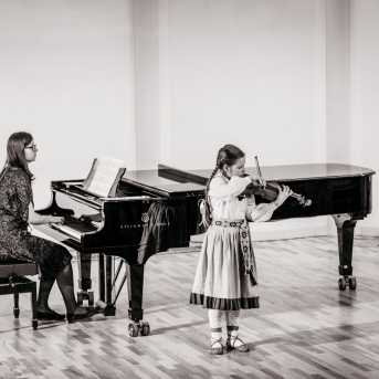 Viesojamies Siguldā - 