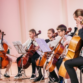 Viesojamies Siguldā - 