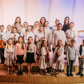 Viesojamies Siguldā - 